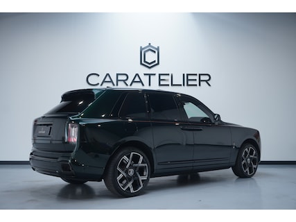 Rolls-Royce-Cullinan