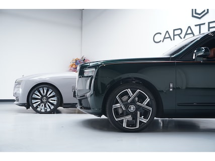 Rolls-Royce-Cullinan