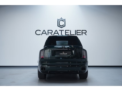 Rolls-Royce-Cullinan