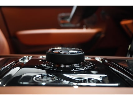 Rolls-Royce-Cullinan