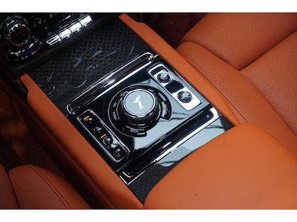 Rolls-Royce-Cullinan