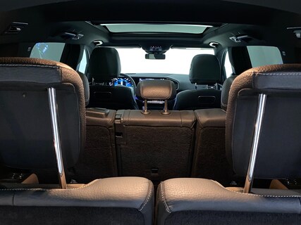 Mercedes-Benz-GLS