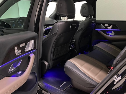 Mercedes-Benz-GLS