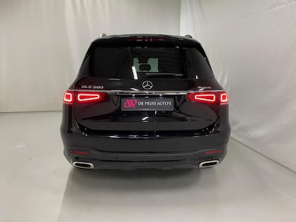 Mercedes-Benz-GLS