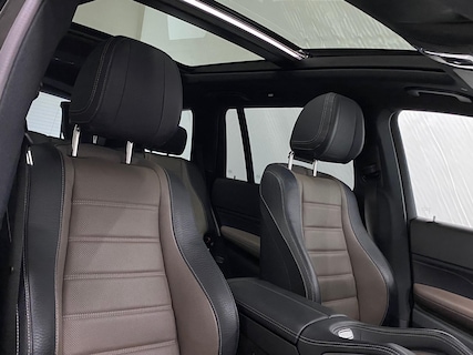 Mercedes-Benz-GLS