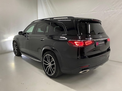 Mercedes-Benz-GLS