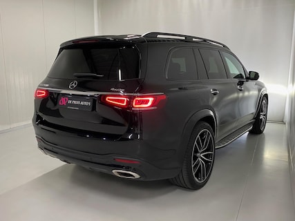 Mercedes-Benz-GLS