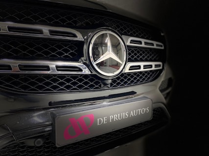 Mercedes-Benz-GLS