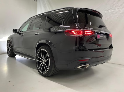 Mercedes-Benz-GLS