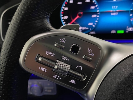 Mercedes-Benz-GLS
