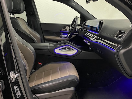 Mercedes-Benz-GLS