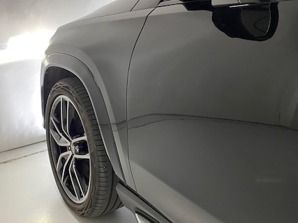 Mercedes-Benz-GLS