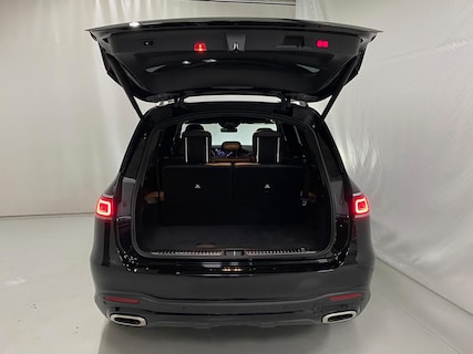 Mercedes-Benz-GLS