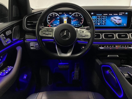 Mercedes-Benz-GLS