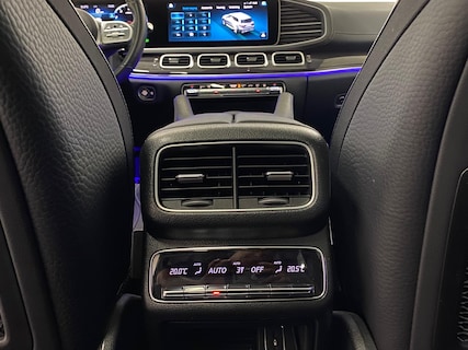 Mercedes-Benz-GLS