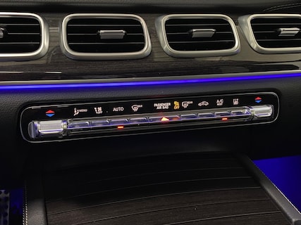 Mercedes-Benz-GLS