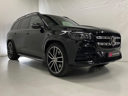 Mercedes-Benz-GLS