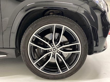 Mercedes-Benz-GLS