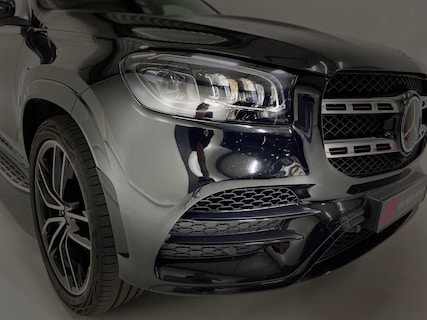 Mercedes-Benz-GLS