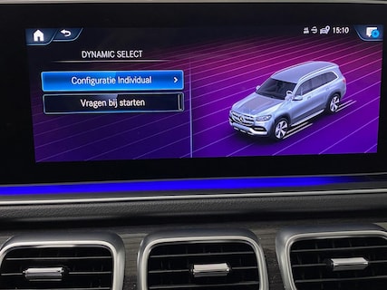 Mercedes-Benz-GLS