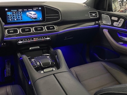 Mercedes-Benz-GLS