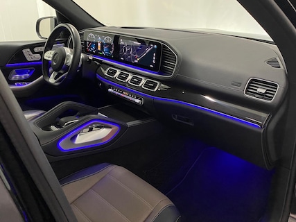 Mercedes-Benz-GLS