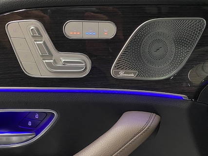 Mercedes-Benz-GLS