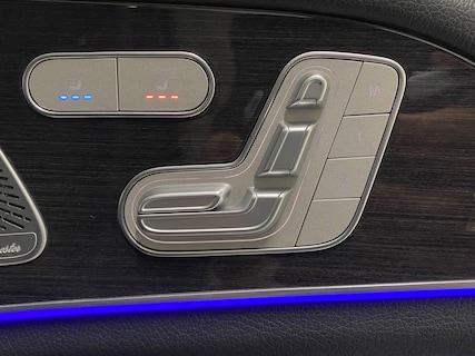 Mercedes-Benz-GLS