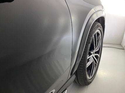 Mercedes-Benz-GLS
