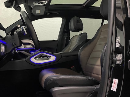 Mercedes-Benz-GLS