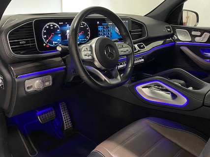 Mercedes-Benz-GLS