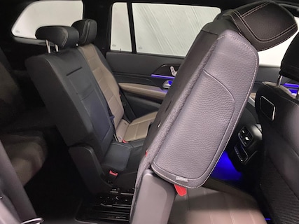 Mercedes-Benz-GLS
