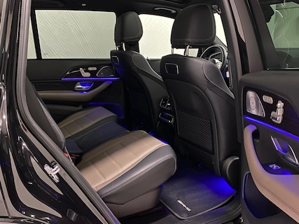 Mercedes-Benz-GLS