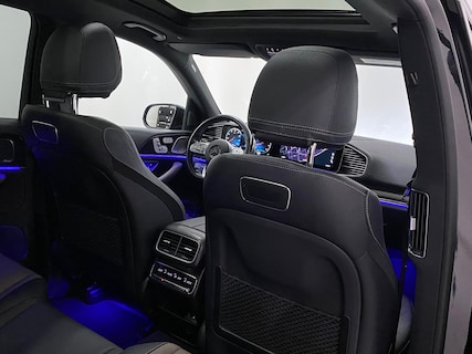 Mercedes-Benz-GLS