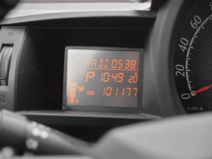 Toyota-iQ