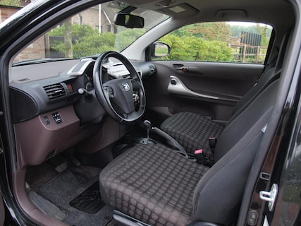 Toyota-iQ