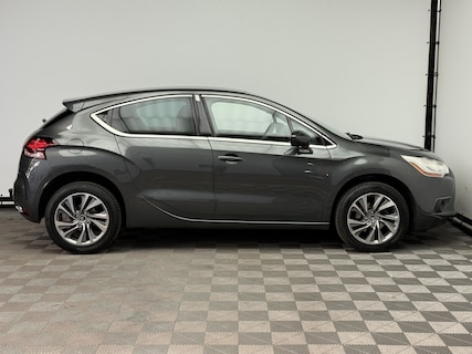 Citroën-DS4