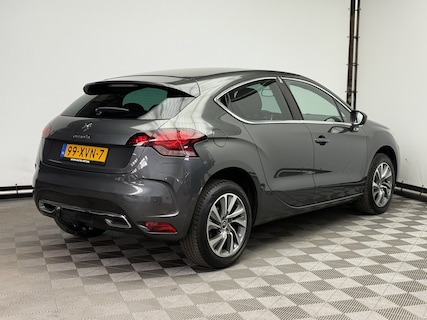 Citroën-DS4