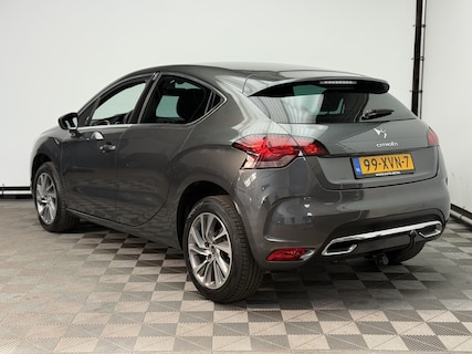 Citroën-DS4