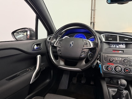 Citroën-DS4