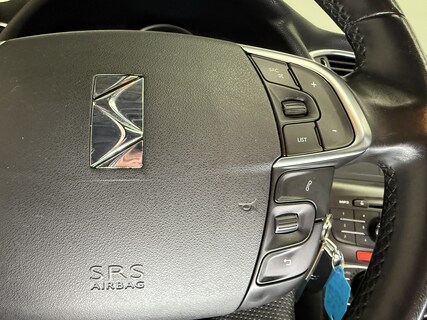 Citroën-DS4