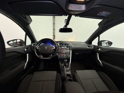 Citroën-DS4