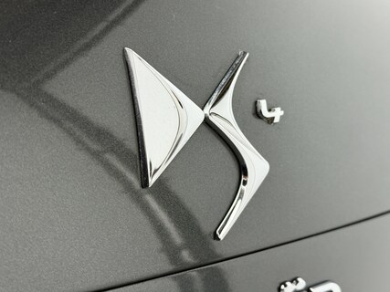 Citroën-DS4