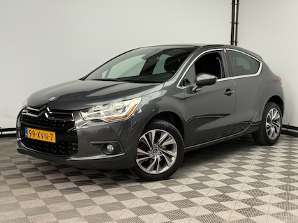 Citroën-DS4
