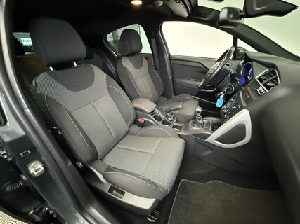 Citroën-DS4