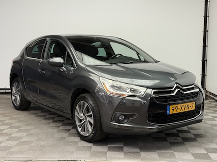 Citroën-DS4