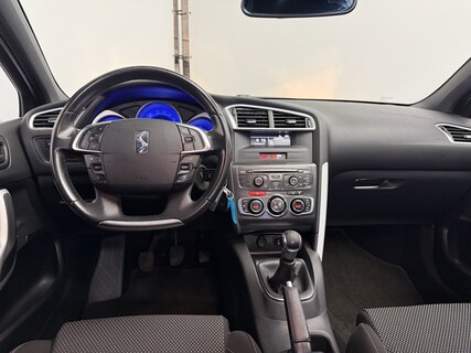 Citroën-DS4
