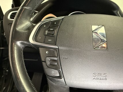 Citroën-DS4