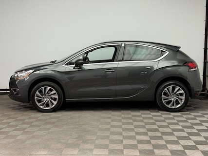 Citroën-DS4