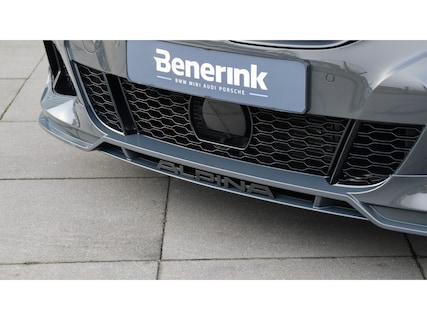 ALPINA-B3